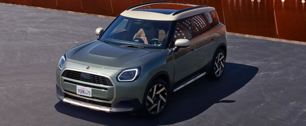 countryman c